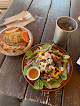 Your vegan food near me Roots Farm Cafe in Tijeras in NM