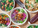 Your vegan food near me Roots Natural Kitchen in Chapel Hill in NC
