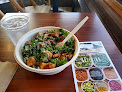 Your vegan food near me Roots Natural Kitchen in Richmond in Richmond
