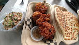 Your vegan food near me Rose City Food Park in Portland in Multnomah