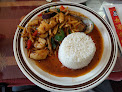 Your vegan food near me Royal Orchid in Montpelier in Vermont