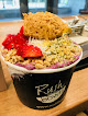 Your vegan food near me Rush Bowls in Hartford in Connecticut