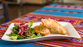 Your vegan food near me Sabor Peruano Restaurant - Food, Empanadas, Vegan Menu In Santa Fe in Santa Fe in New Mexico