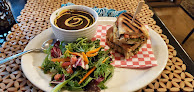 Your vegan food near me Sabrina’s West Street Kitchen in Reno in NV