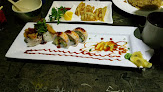 Your vegan food near me Sake Japanese Restaurant in Brookings in SD