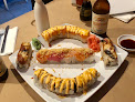 Your vegan food near me Saki House Thai And Sushi Restaurant in St Thomas in St Thomas