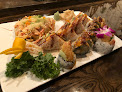 Your vegan food near me Sakura Japanese Steakhouse in Grand Forks in ND