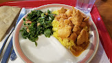 Your vegan food near me Sanaa's Gourmet Mediterranean in Sioux Falls in SD