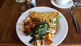Your vegan food near me Sanctuary Bistro in Charlotte in North Carolina