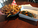 Your vegan food near me Santana's Vegan Grill in Colorado Springs in Colorado