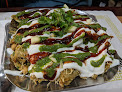 Your vegan food near me Sapthagiri Taste Of India in Jersey City in NJ