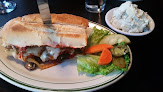 Your vegan food near me Sassafras Eclectic Food Joint in Carson City in NV