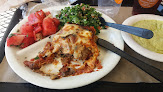 Your vegan food near me Sassool in Raleigh in NC