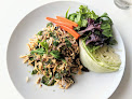 Your vegan food near me Satdha, Plant Based Thai Kitchen in Santa Monica in California
