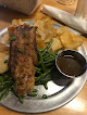 Your vegan food near me Savory Roots in Pass Christian in Pass Christian