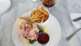 Your vegan food near me Sea Ketch Restaurant in Hampton in NH