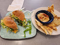 Your vegan food near me Sealevel City Vegan Diner in Wilmington in North Carolina
