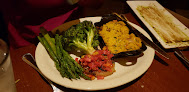 Your vegan food near me Seasons 52 in Columbia in Howard