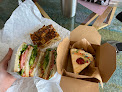 Your vegan food near me Seitan's Helper in Brooklyn in New York