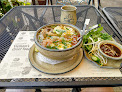 Your vegan food near me Sen Organic Small Plate in Richmond in Richmond