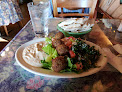 Your vegan food near me Sesame Seed in Danbury in Connecticut