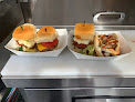 Your vegan food near me Seven Little Sliders - Food Truck in Worthington in Franklin