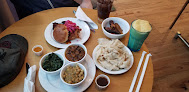 Your vegan food near me Shadobeni - Trinidadian Vegan Cuisine in Pittsburgh in PA