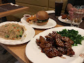 Your vegan food near me Shanghai Villa in New York in New York