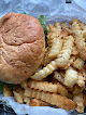 Your vegan food near me Shawnee's Goodies Vegan Bakery & Cafe in Lilburn in Ga 