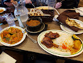 Your vegan food near me Sheeba Restaurant in Dearborn in MI
