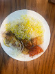 Your vegan food near me Sheeba Yemeni Restaurant in Columbia in SC