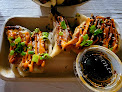 Your vegan food near me Shiso Crispy in St. Petersburg in Florida