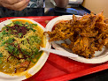 Your vegan food near me Shreeji Indian Vegetarian Street Food in Louisville in Kentucky
