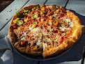 Your vegan food near me Sidewall Pizza Company in Bozeman in Montana