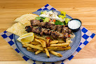 Your vegan food near me Simply Greek in Hummelstown in PA