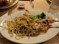 Your vegan food near me Simply Thai in Kingston in Rhode Island