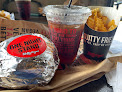 Your vegan food near me Sluttyvegan Dallas in Dallas in TX