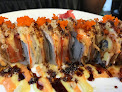 Your vegan food near me Sma Thai Sushi & Sushi Restaurant in Christiana in Tennessee