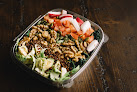 Your vegan food near me Snacklab - Clean Eats & Coffee in Bentonville in Arkansas