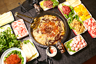 Your vegan food near me So Hot Hotpot- Cary in Cary in Wake