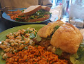 Your vegan food near me Sosta Cafe in Raleigh in North Carolina