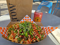 Your vegan food near me Soul Miner's Garden in Charlotte in NC
