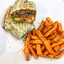 Your vegan food near me Souzafit Restaurant Newark in Newark in NJ