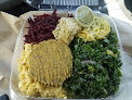 Your vegan food near me Speedy Redemption in Charlotte Amalie in U.S. Virgin Islands
