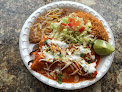 Your vegan food near me Spicy Mexican Food (Dakota Deli) in Williston in ND