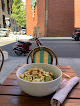 Your vegan food near me Spring Cafe Aspen in New York in New York