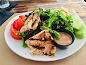 Your vegan food near me Spritz City Bistro in Stuart in Florida
