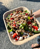 Your vegan food near me Sprout House Vegan Vegetarian Food Truck in Asbury Park in NJ
