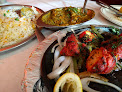 Your vegan food near me Star Of India Restaurant in Little Rock in Arkansas