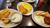 Your vegan food near me Stoby's Restaurant in Conway in Arkansas